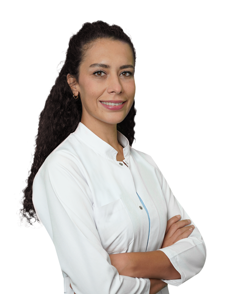 BETÜL SARITAŞ, M.D.