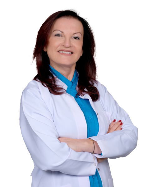 BETÜL TOYGAR, M.D.