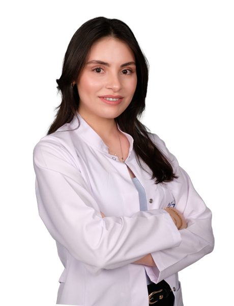 Odyolog BETÜL YILDIZLI