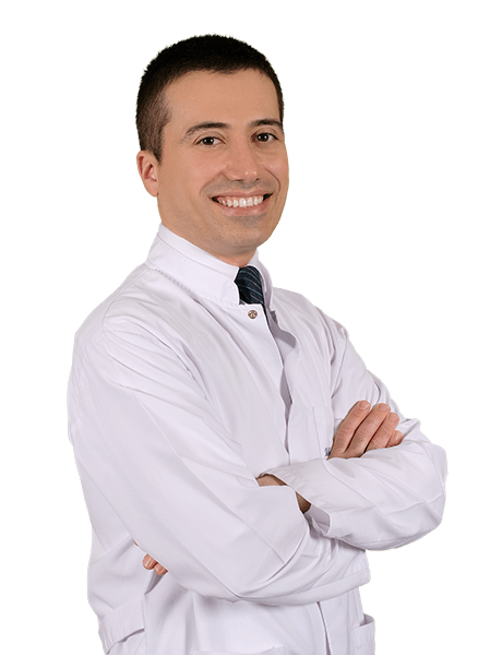 Dt. BEYHAN KASAPOĞLU