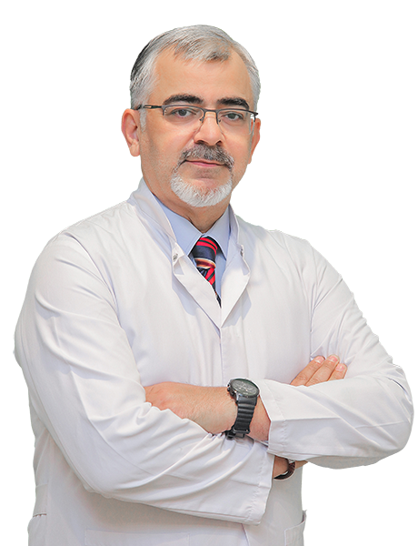 BEYHAN LEVENT ERDOĞAN, M.D.