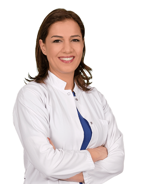 BEYZA ÇİTÇİ, M.D.