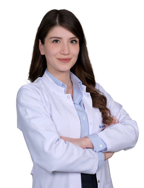 Dietician BEYZA ERDOĞAN AKSAN