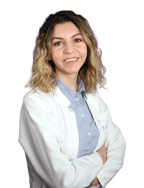 Physiotherapist BEYZA NUR GÜNDÜZ
