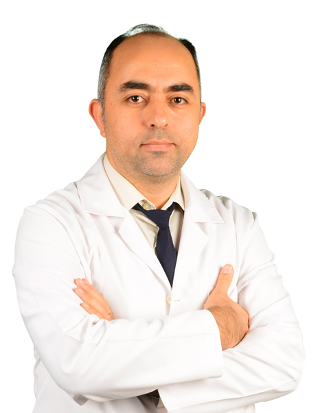 BİLAL ARIK, M.D.