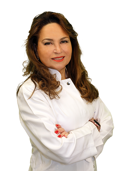 BİLGE KAYIRAN, M.D.