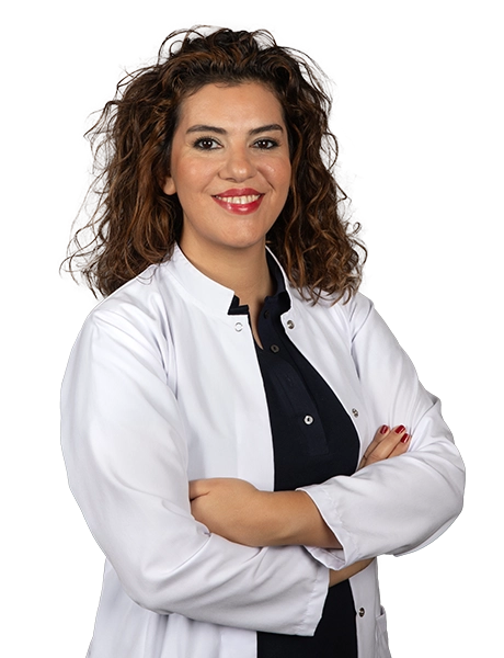 BİLGE ÖZGE KILIÇ, M.D.