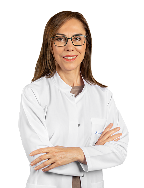 BİRGÜL KARAKOÇ, M.D.