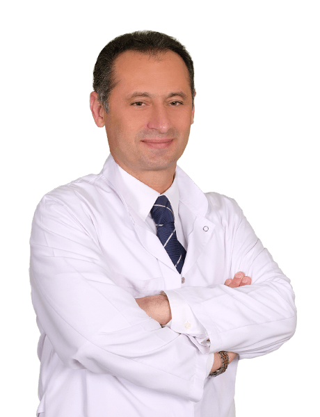 Doktor BİROL ESEN