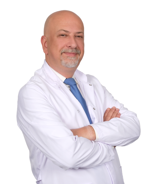 BİROL SARKUT, M.D.