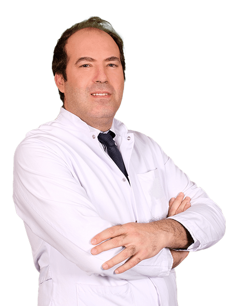 Doçent Doktor ÇAĞLAR RUHİ