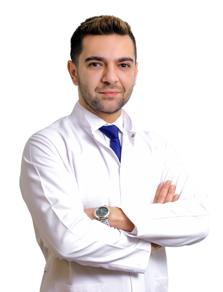 BOTAN ÖZÇELİK, M.D.