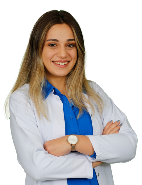 Audiologist BUKET ARI