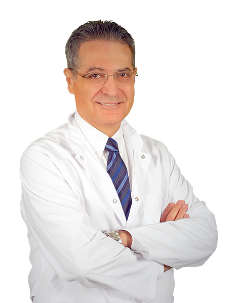 Prof.Dr. BÜLENT KISACIKOĞLU