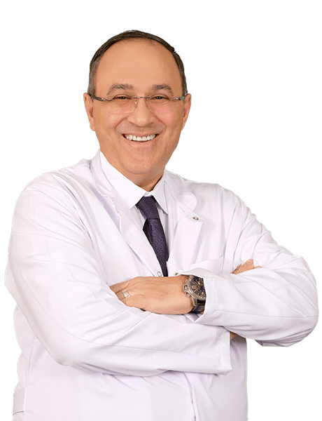 Prof.Dr. BÜLENT TUTLUOĞLU