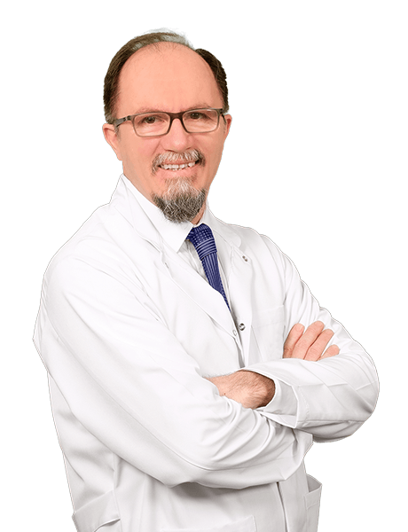 Doktor BÜLENT YÜCEL