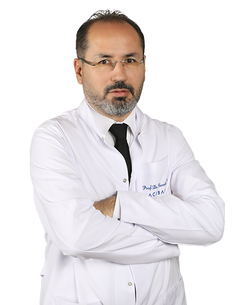 Profesör Doktor BURAK AKAN