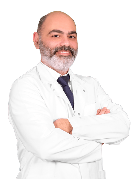 Doktor BURAK BOYNUK