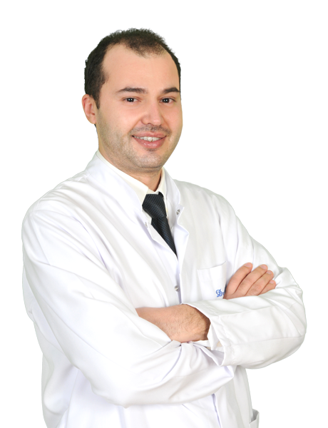 Assoc. Prof. BURAK ÇITAMAK, M.D.
