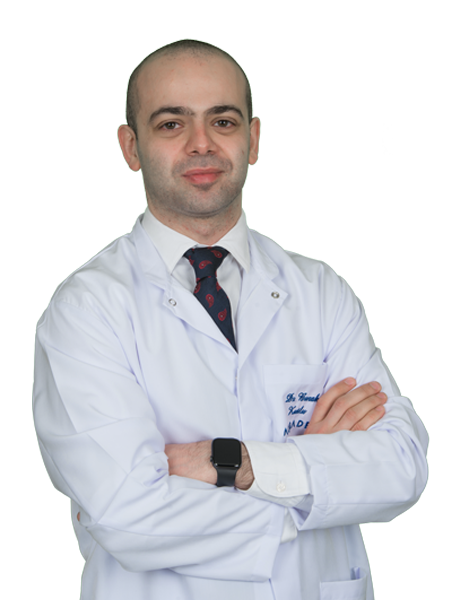Doktor BURAK KUTLU