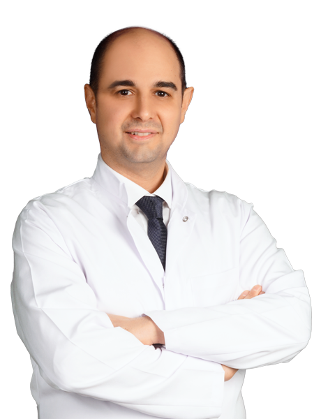 BURAK TANIR, M.D.