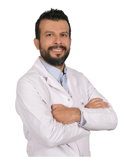 Doçent Doktor BURAK TANYILDIZ
