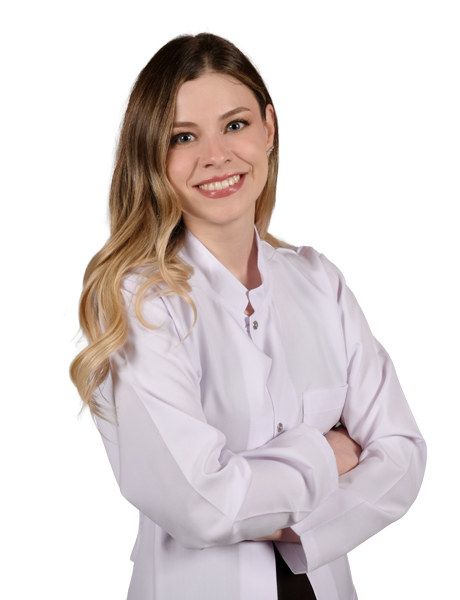 BURCU BABAOĞLU KARAN, M.D.