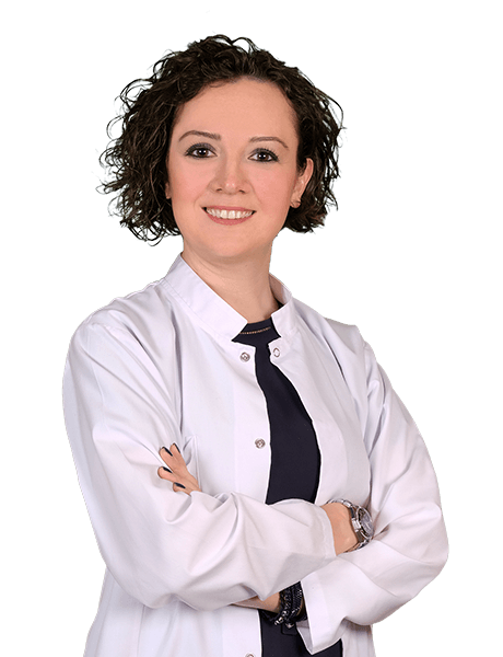 Assoc. Prof. BURCU BULUM AKBULUT, M.D.