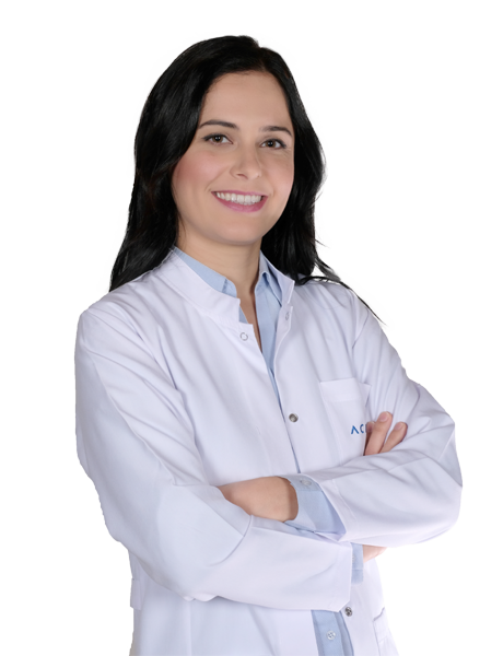 BURCU DERELİ İNAN, M.D.