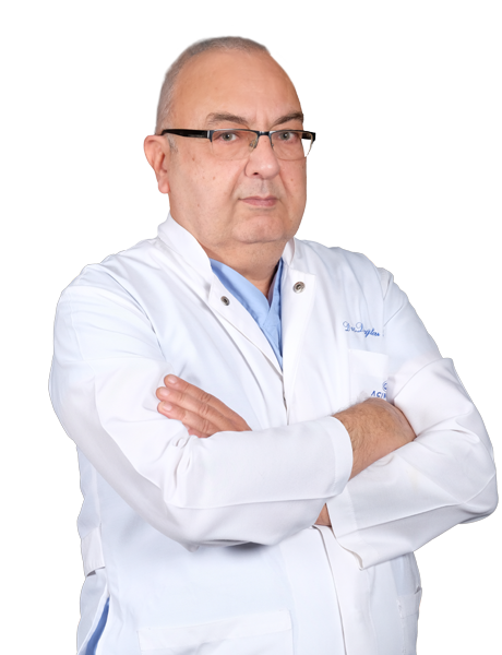Assoc. Prof. ÇAĞLAR BAYSAL, M.D.