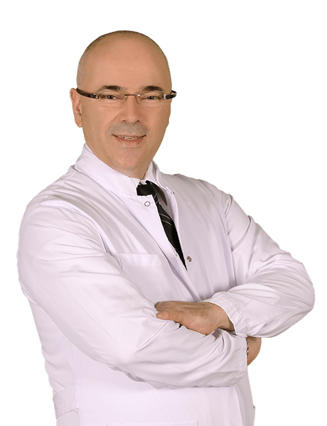 Prof. ÇAĞLAR ÇUHADAROĞLU, M.D.