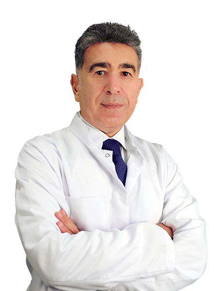 Prof. A. ÇAĞRI BÜKE, M.D.