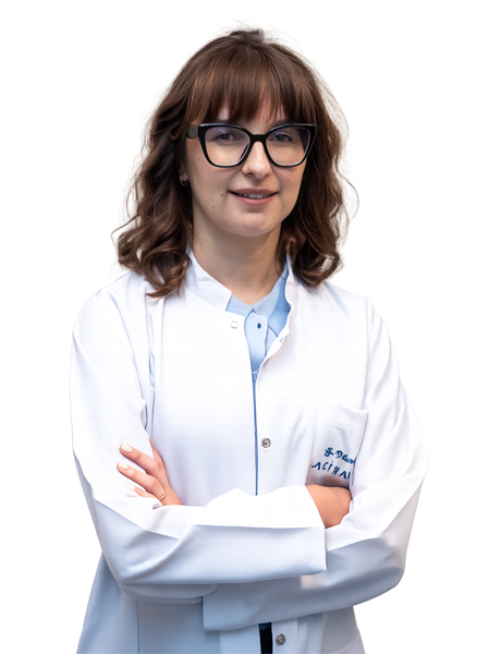 Doktor ÇAĞRI ÇİMENTEPE SEZER