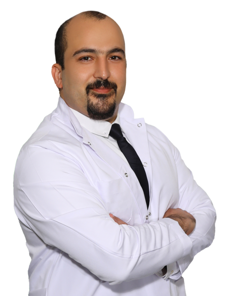 Doçent Doktor ÇAĞRI ÖRS