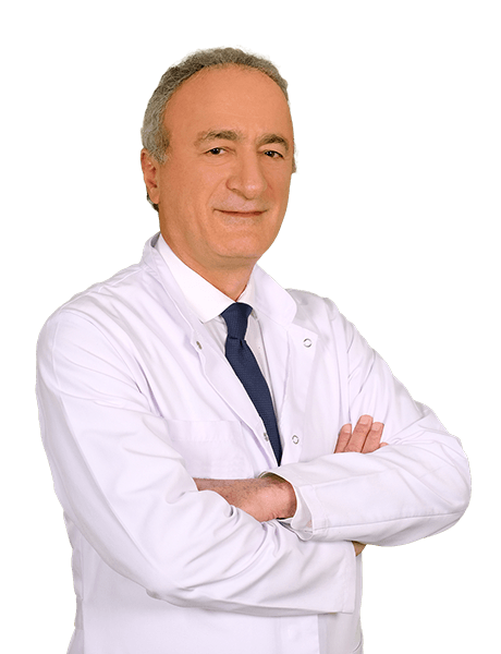 CAN AKSOĞAN, M.D.
