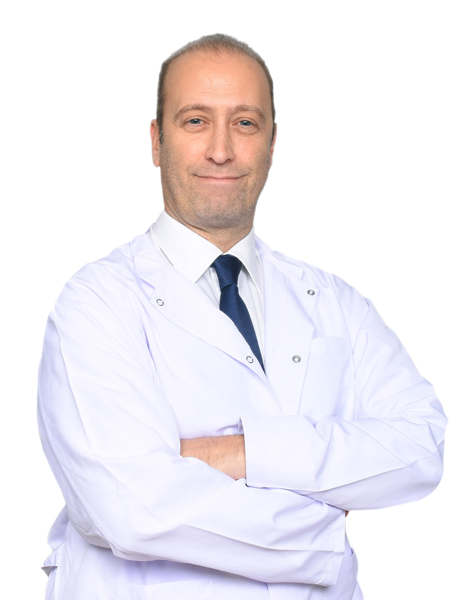 Doktor CAN BURAK ÖZME