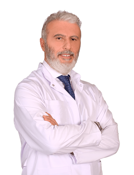 Prof. CAN ÇALIŞKAN, M.D.