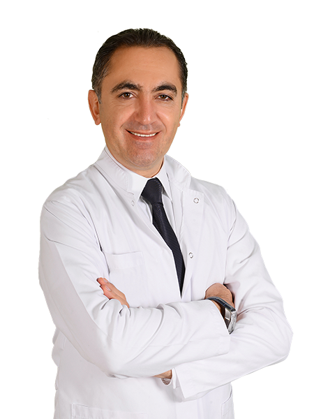 Profesör Doktor CAN KÜÇÜK