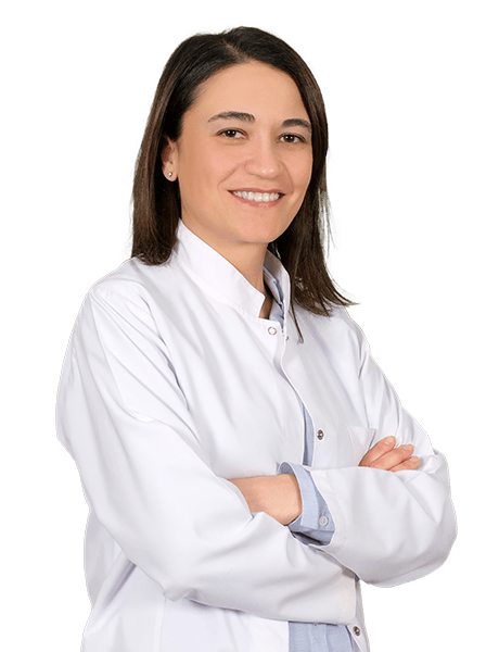 CANAN AKINCI, M.D.