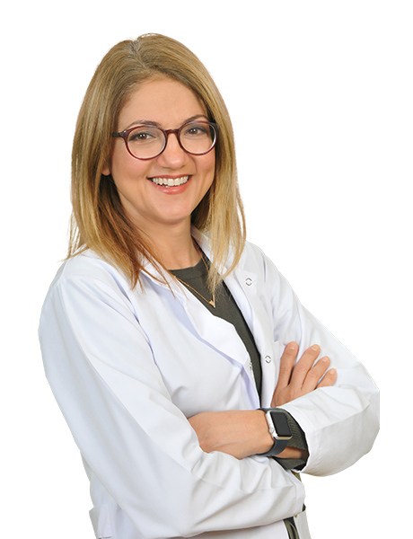 Prof. CANAN AYABAKAN, M.D.