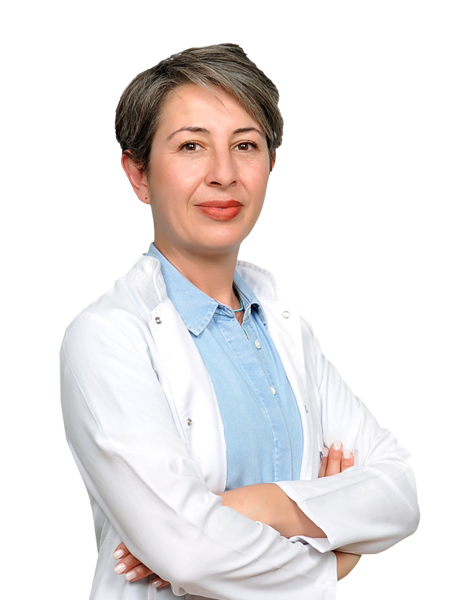 Assoc. Prof. CANAN DUMAN, M.D.