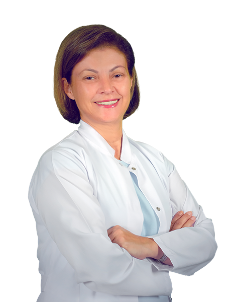 Prof. CANAN ERSÖZ, M.D.
