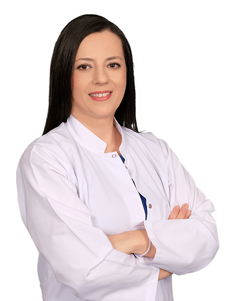 CANAN SAVAŞ İYİGÜN, M.D.