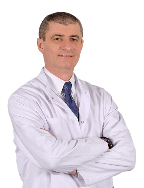 CANDEMİR GÜNEŞ, M.D.