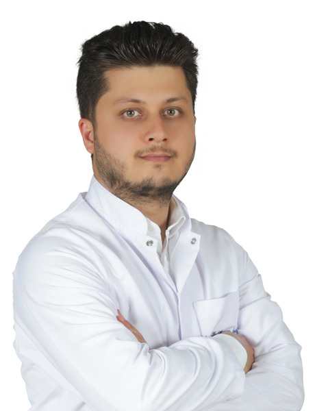 CANER İŞKORUR, M.D.