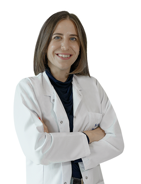 CANSU HEMŞİNLİOĞLU, M.D.