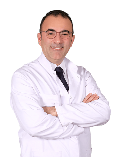 Prof. CEM AKBAL, M.D.