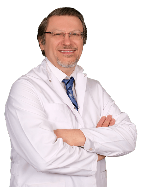 CEM ÖNCÜLOĞLU, M.D.