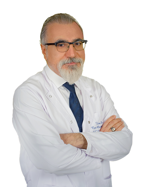 CEM ORTAÇBAYRAM, M.D.
