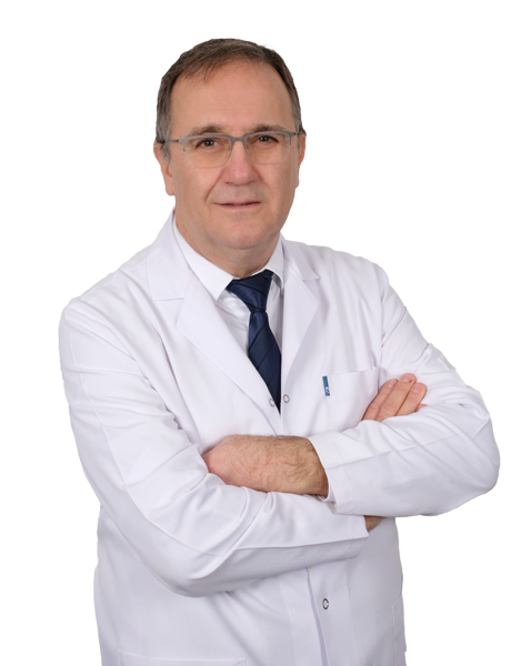 Doktor CEM TEKİN BARAN